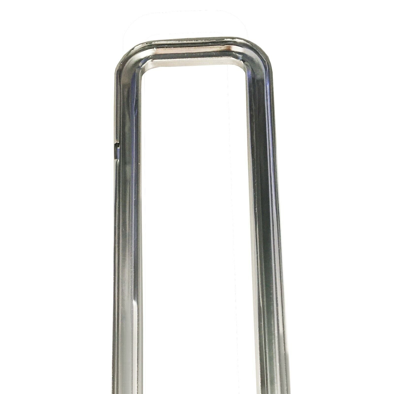 1967 1968 Chevy Pickup Truck Grille Grill Insert w/ Clips - 1 PC CPGR6768-3