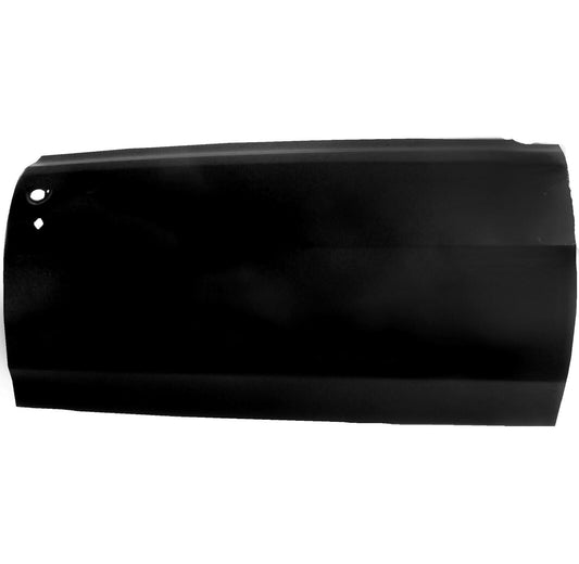 Door Skin Right Passenger Side EDP Coated Dynacorn 1964 1965 Chevelle El Camino
