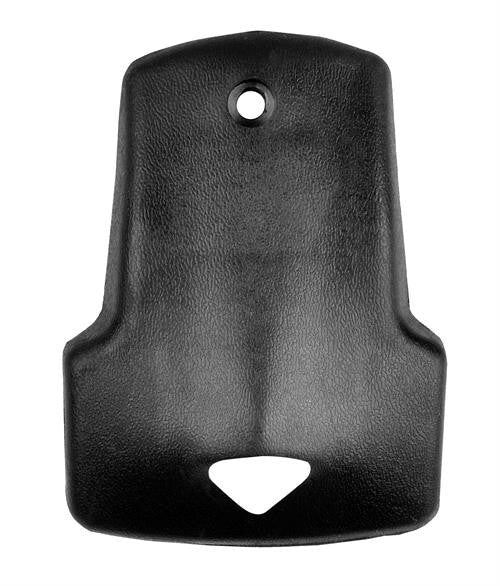 MIRROR ARM COVER (INSIDE REAR VIEW) 1971-72 CHEVELLE COUPE