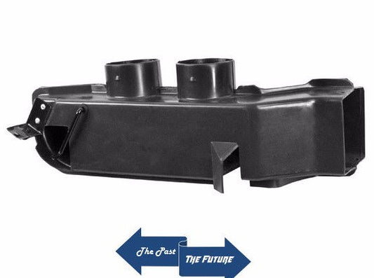 Heater Defroster Plenum Chamber 1965 66 67 68 Ford Mustang Cougar MSHB6568-4