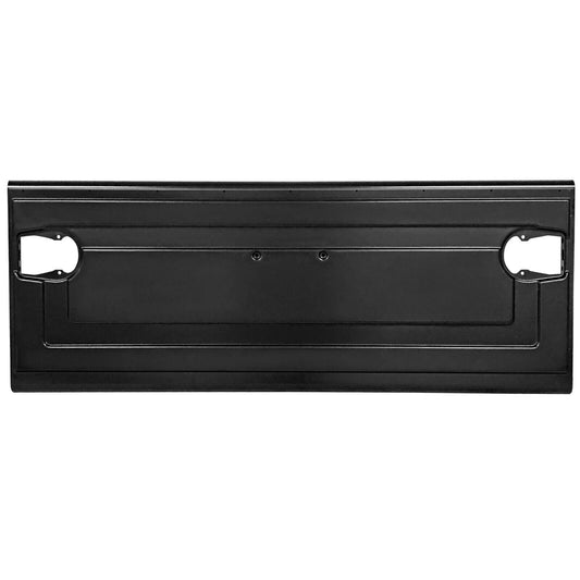 1955 1956 1957 1958 Chevy Pickup Truck Tailgate Inner Frame Cameo Stepside