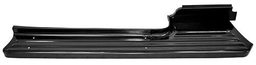 RUNNING BOARD LH 1953-56 FORD TRUCK