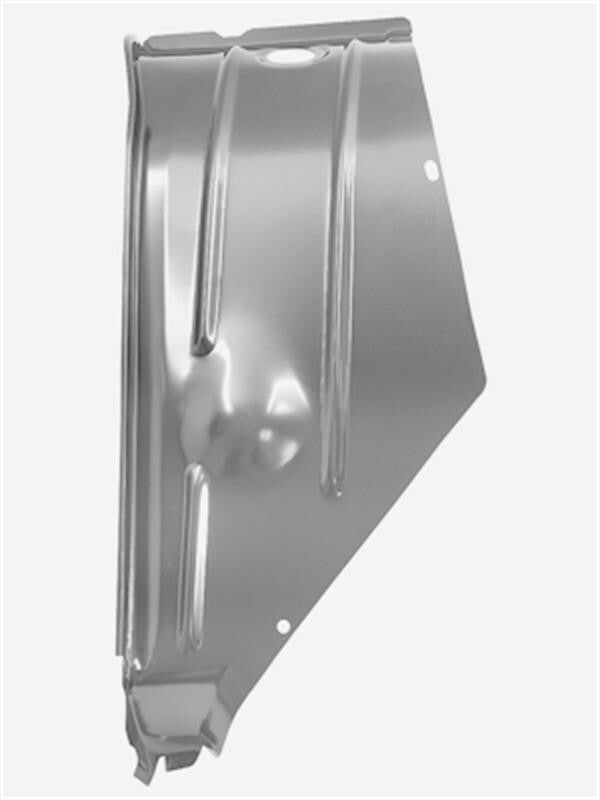 COWL SHOULDER OUTER PANEL RH 1962-67 NOVA