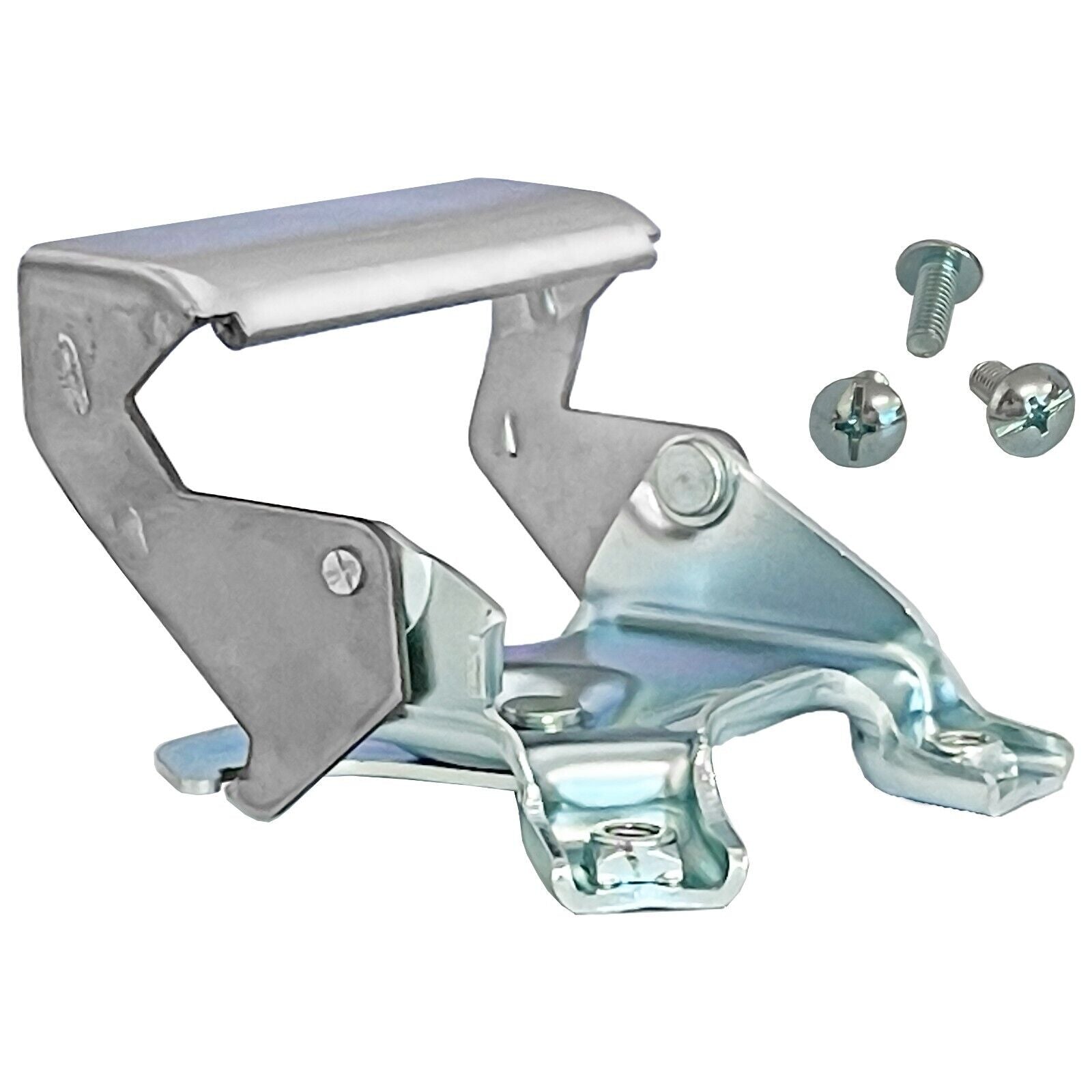 1967~1972 Chevy Pickup Truck Tailgate Handle Fleetside Stainless Dynacorn New