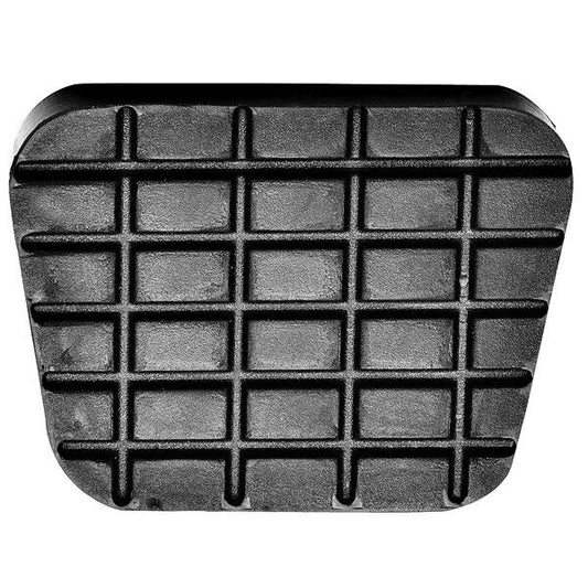 1960 - 1972 Chevy Pickup Truck Standard Brake or Clutch Pedal Pad NEW