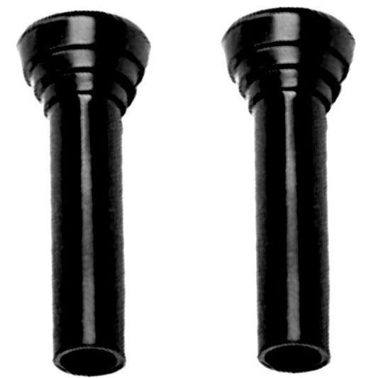 Door Lock Knob Black 64-66 GTO EL Camino Chevelle Nova 67-91 Chevy Truck Nova