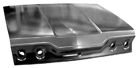 TRUNK LID 1963 IMPALA FITS ALL BODY STYLES