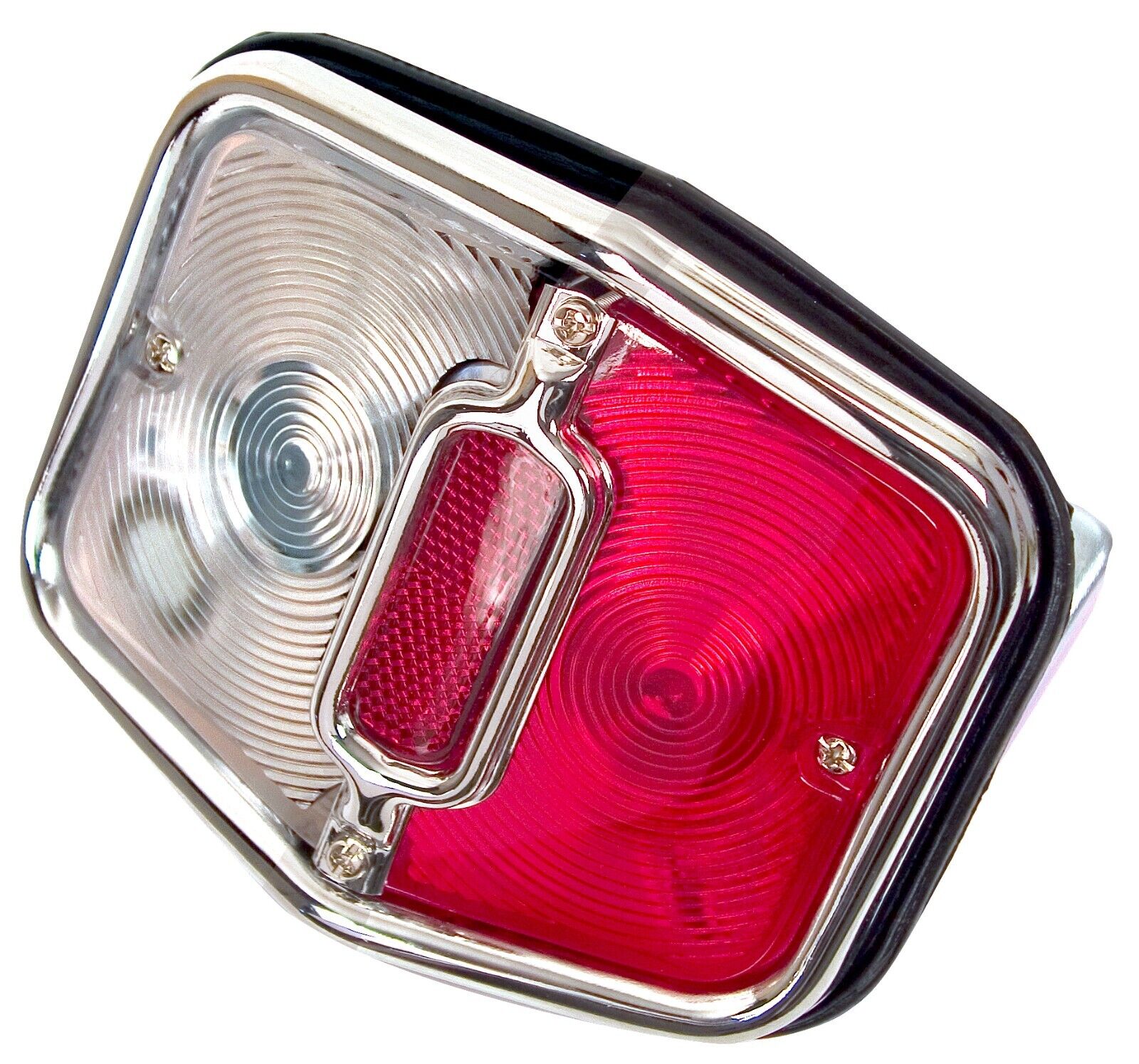 1962 1963 1964 Chevy II Nova Tail Lamp Tail Light Assembly Dynacorn