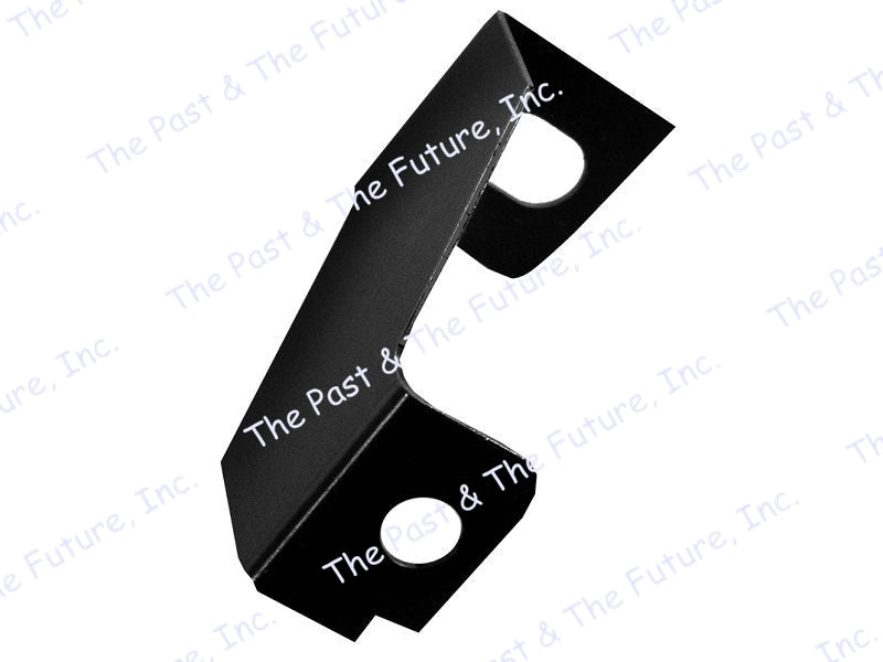 65 66 Mustang Fan Shroud Bracket - 1 PC - 2 Row / 2 Core MSRS6566-3