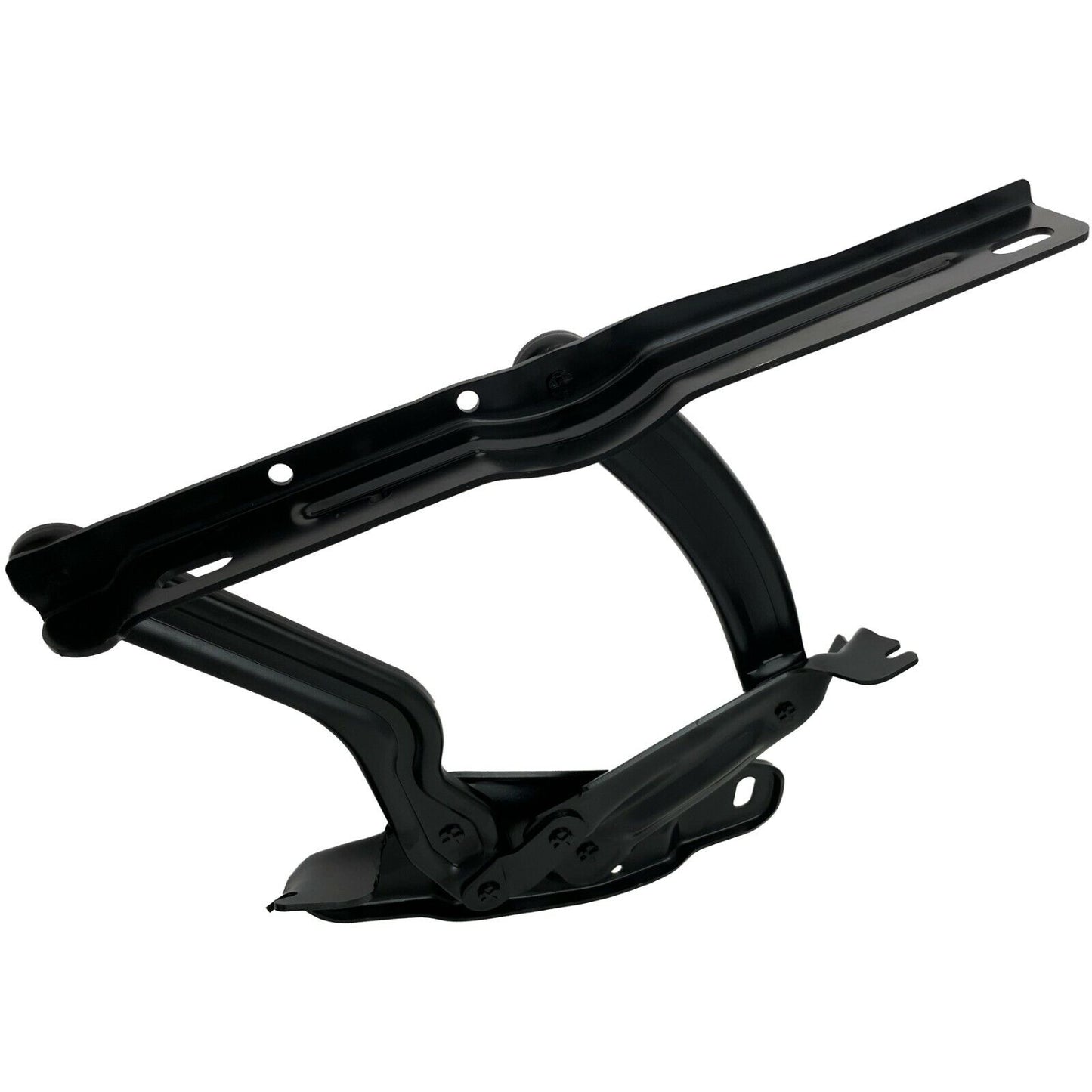 1968 69 70 71 72 Pontiac GTO New Hood Hinge Left Driver Side Dynacorn