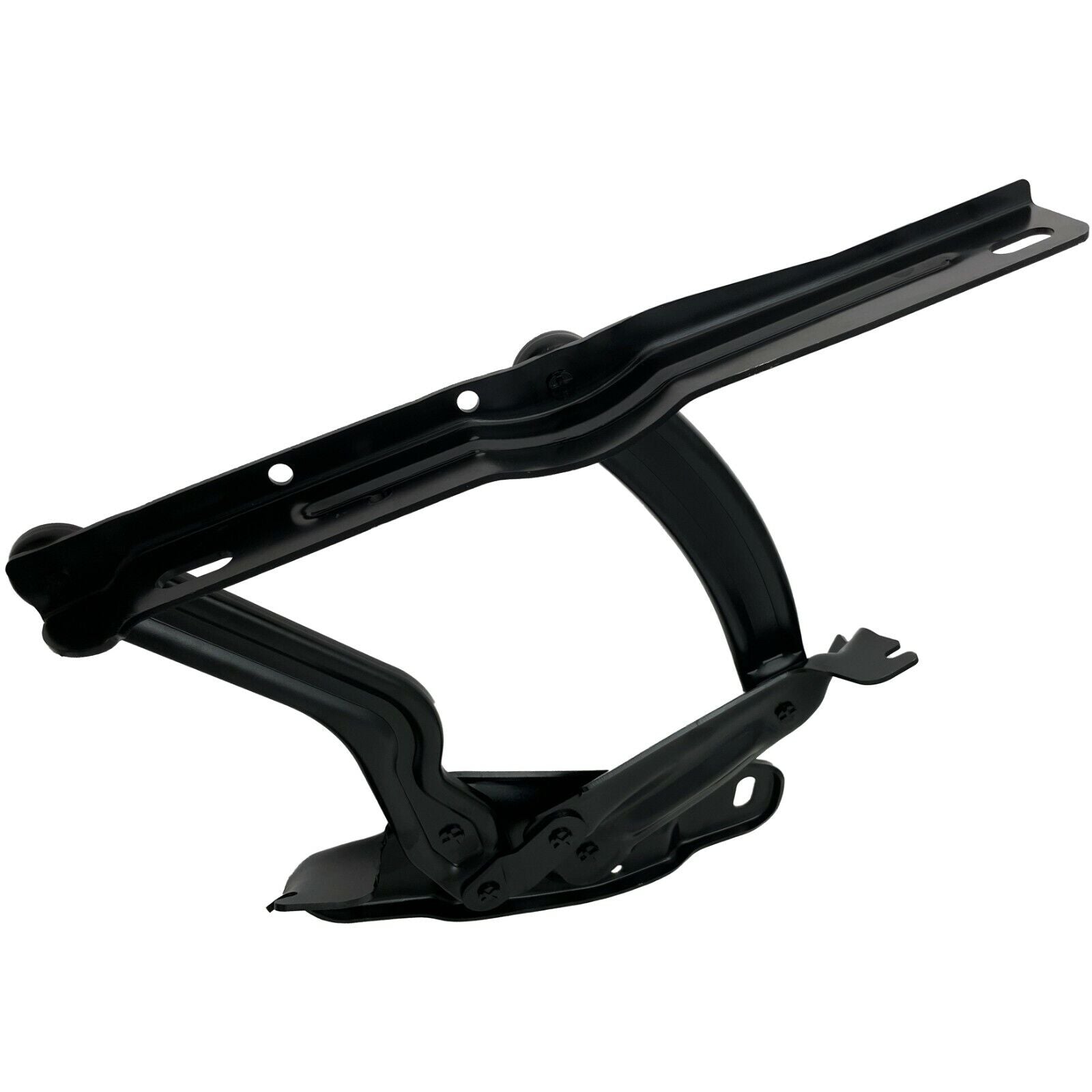 1968 69 70 71 72 Pontiac GTO New Hood Hinge Left Driver Side Dynacorn