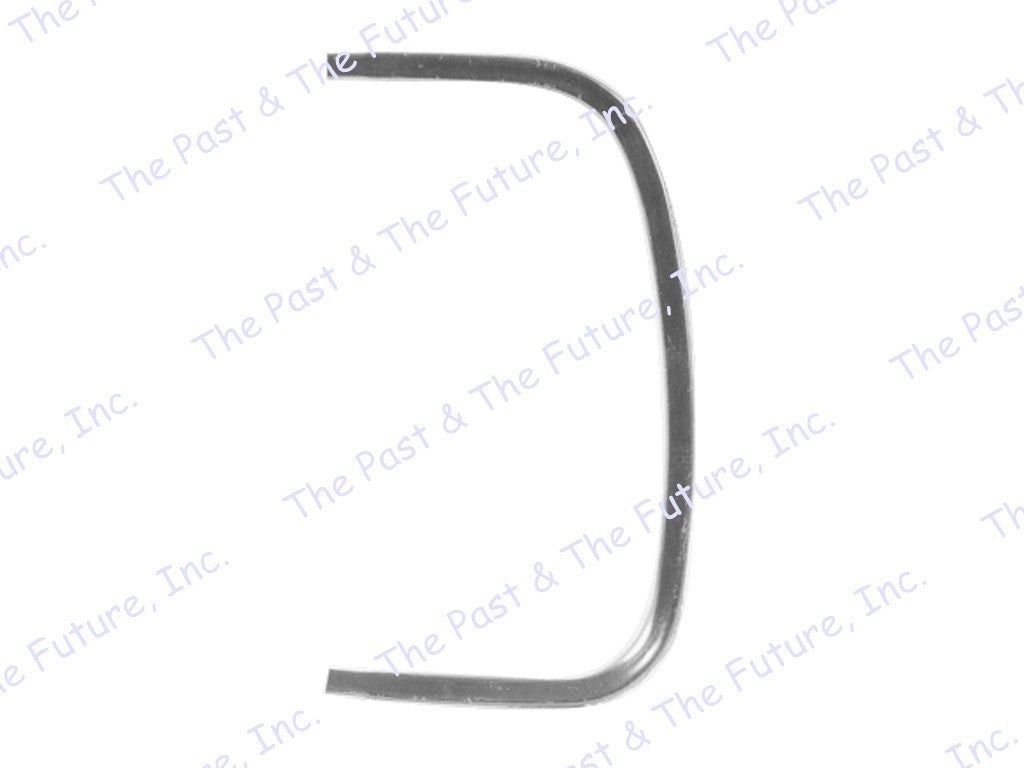 Grille Grill Side Molding - Right MSMG7172-2R
