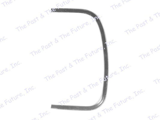 Grille Grill Side Molding - Right MSMG7172-2R