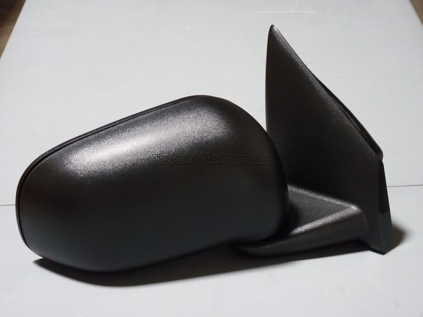 Fits Outside Side View Door Mirror Heated Power 55077400AC CH1321217 Right