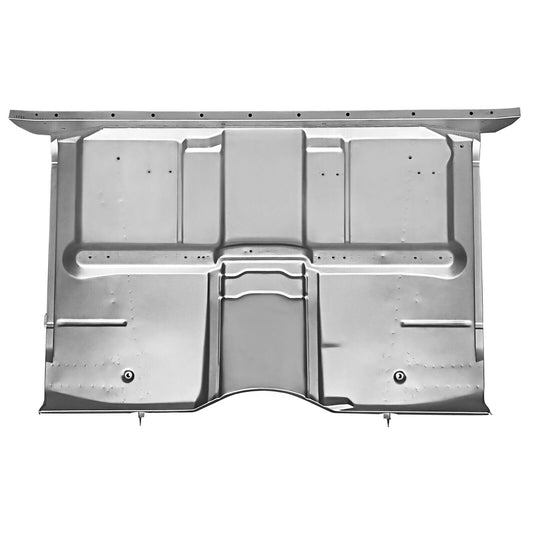 1969~1972 Chevy Pickup Jimmy Blazer Cab Floor Assembly 2WD Dynacorn 