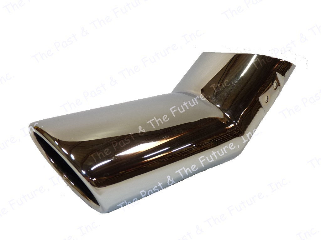 97 98 99 00 01 02 03 04 05 Mercedes Benz M Class W163 Exhaust Tip Tail Pipe