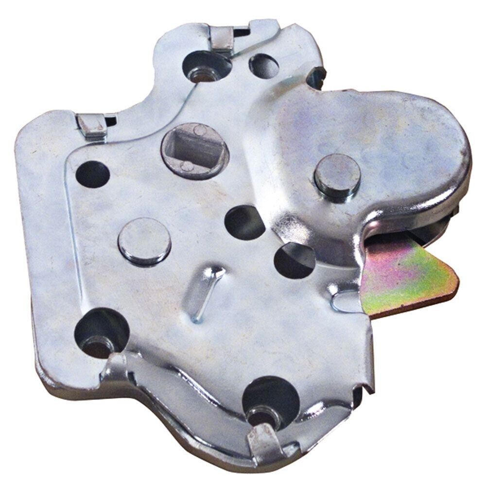 TRUNK LID LATCH 1967-73 MUSTANG- COUGAR