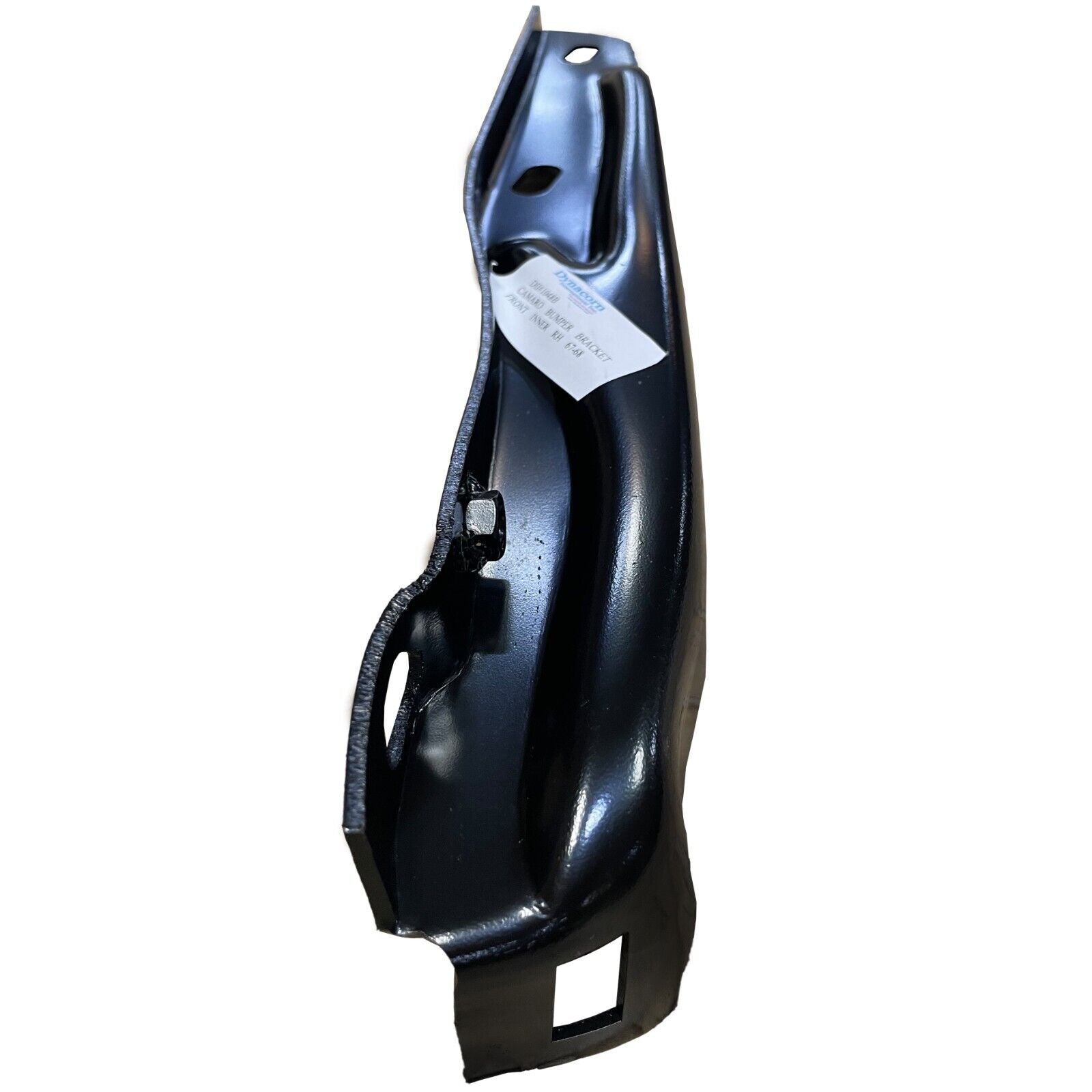 1967~1968 Camaro Front Inner Bumper Bracket Right Side Dynacorn