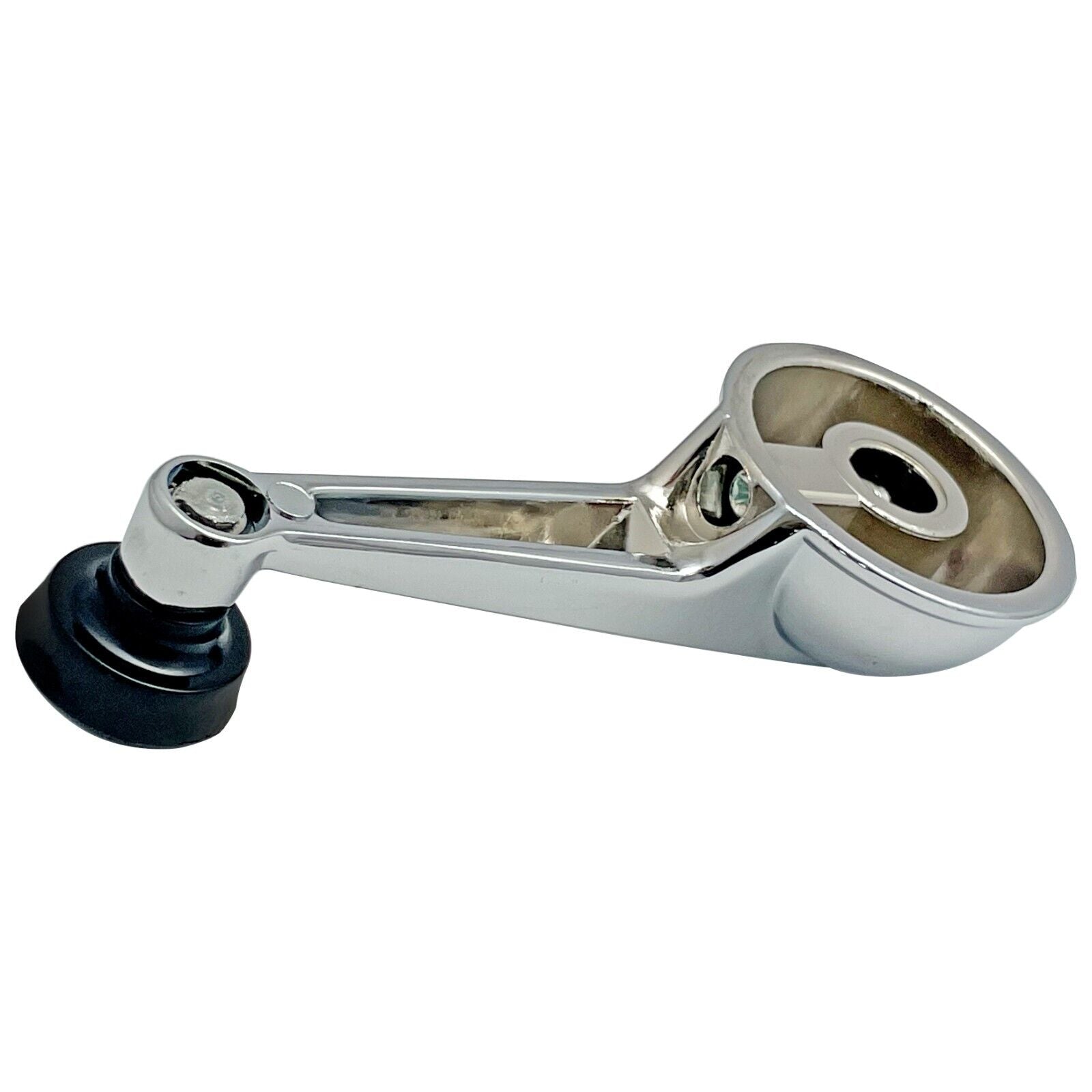 1947-1966 Chevy Pickup Truck Window Regulator Crank Handle Pair 2 PCS Dynacorn