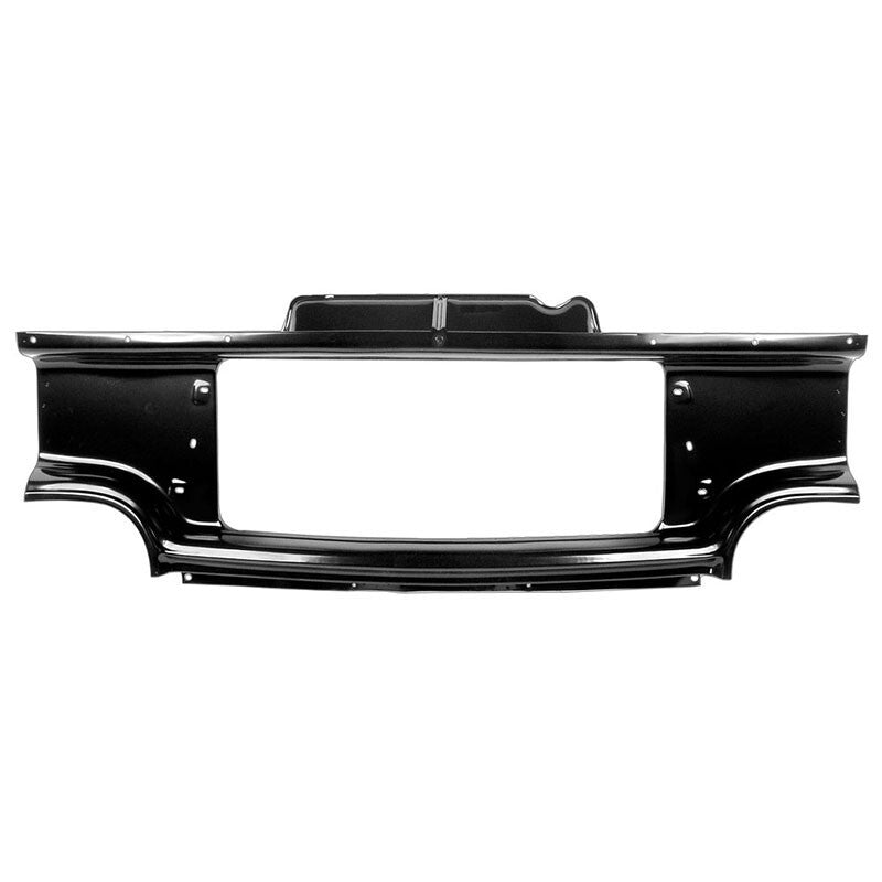 FRONT GRILLE SUPPORT PANEL  1958-59 CHEVROLET TRUCK