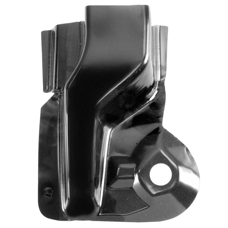 FRONT DOOR PILLAR LOWER RH 1967-72 CHEVROLET TRUCK