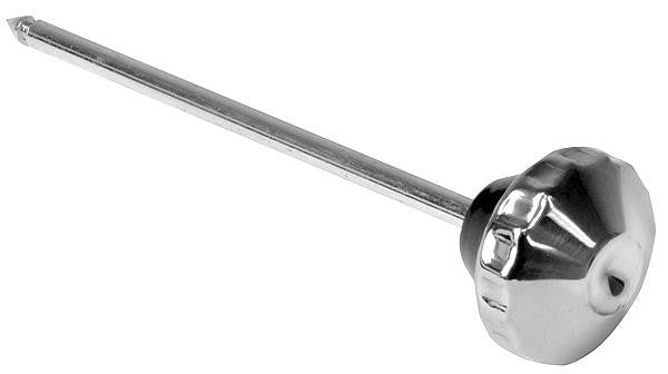 HEADLAMP ROD & KNOB 1956 CHEVROLET FULL SIZE