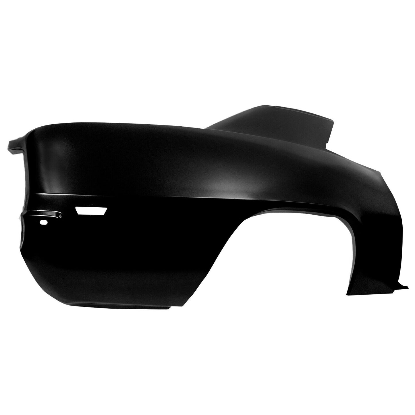 1969 Camaro Quarter Panel Right Passenger Side EDP Coated Steel Coupe Dynacorn