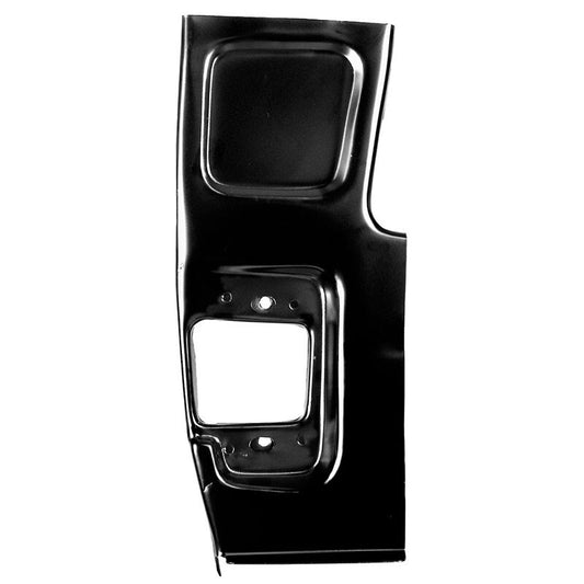 FRONT DOOR LOWER PILLAR LH 1955-59 CHEVROLET TRUCK