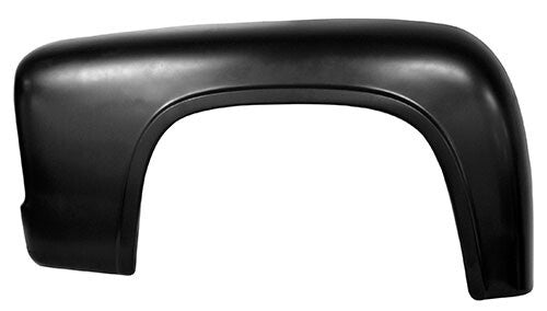 FRONT FENDER LH 1953-56 FORD TRUCK
