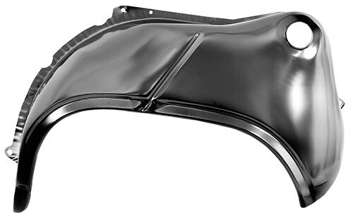 WHEELHOUSE OUTER LH  1966-67 NOVA