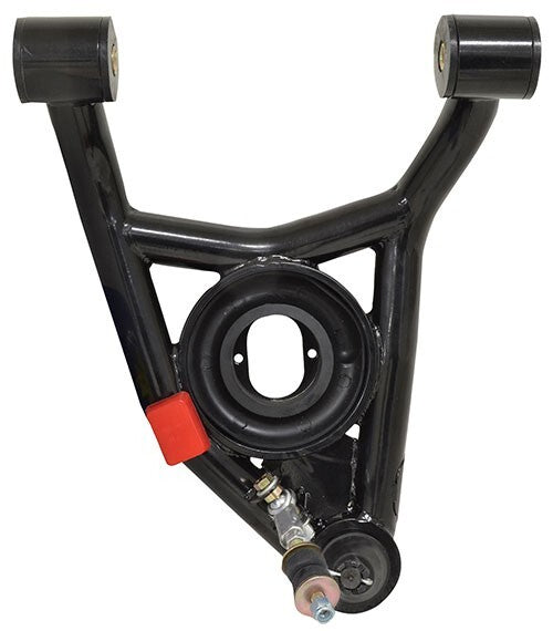 LOWER TUBULAR CONTROL ARM LH 1964-72 CHEVELLE