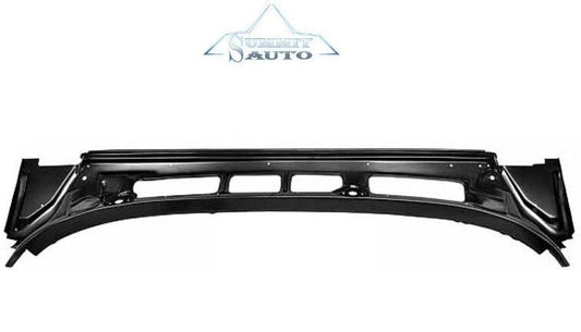 1961 1962 1963 1964 Chevrolet Impala Upper Cowl Panel 