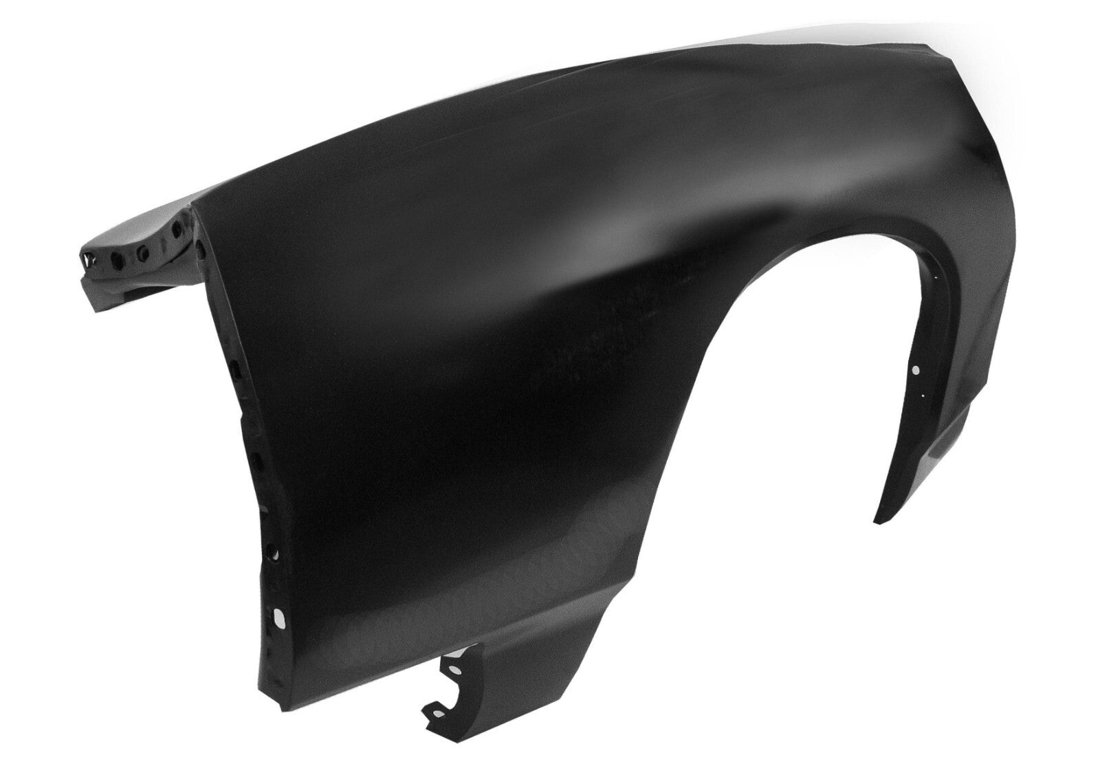 Fender Left/Driver Side 1968-1969 GTO Dynacorn # 1501