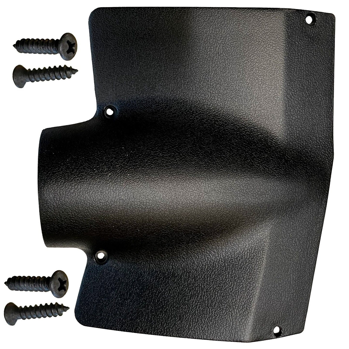 1968 Chevelle El Camino Steering Column Cover Dynacorn