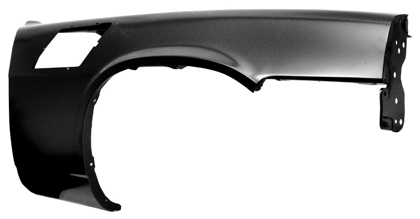 Front Fender Right Hand Side 1978-1981 Camaro Z28