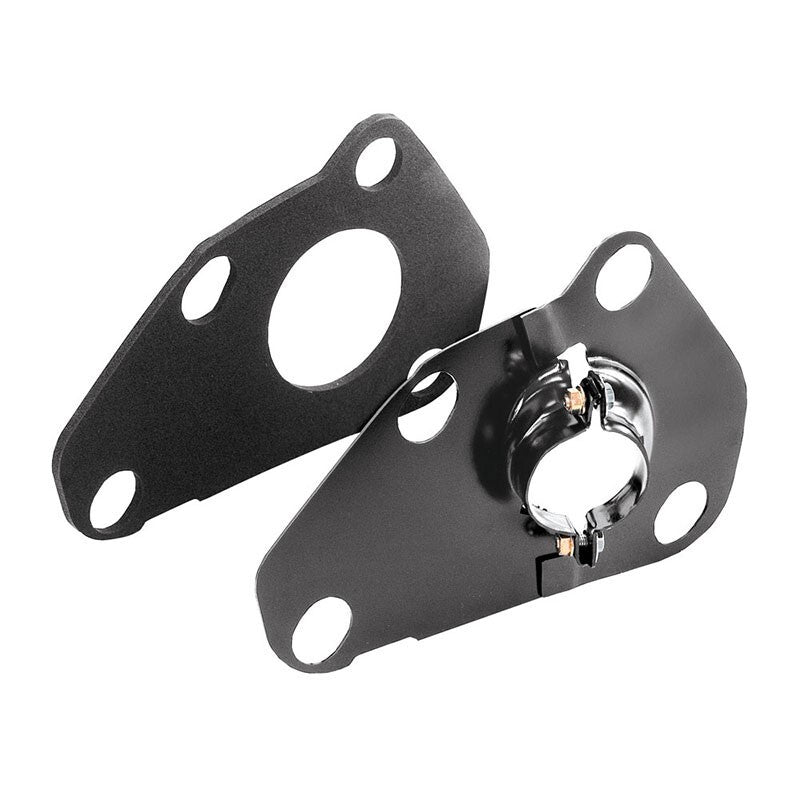 STEERING COLUMN CLAMP PLATE  1969 CHEVROLET CAMARO/FIREBIRD