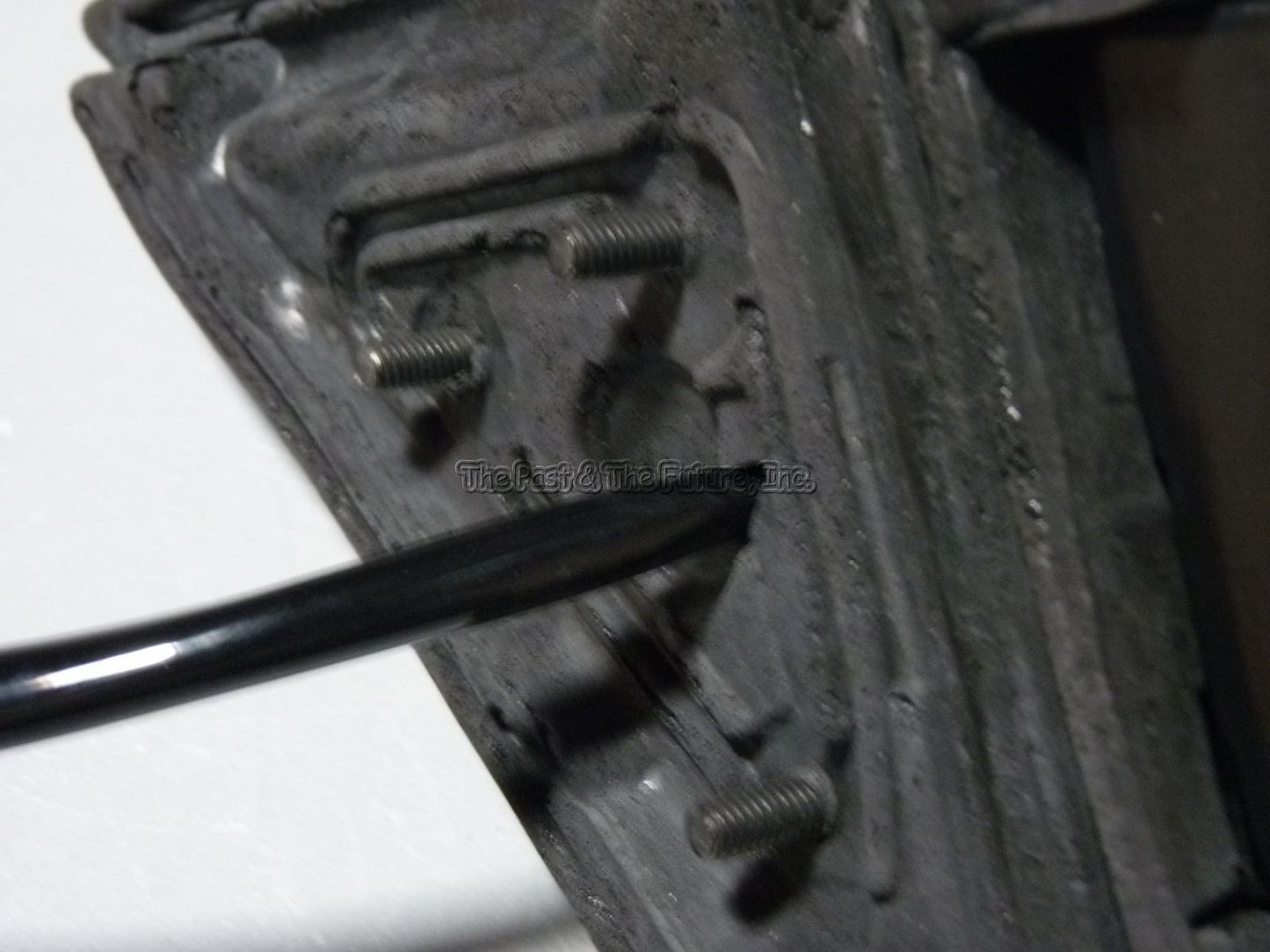 Fits Outside Side View Door Mirror Remoted 22683207 GM1320152 Left