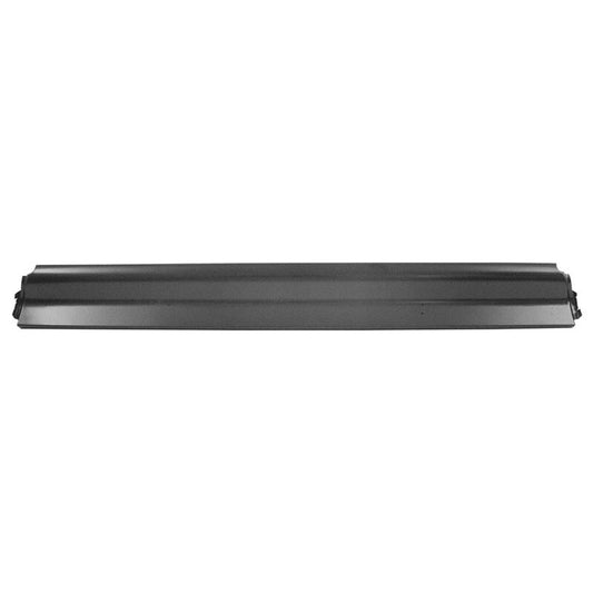 REAR SHELF WINDOW PANEL 1968-72 EL CAMINO