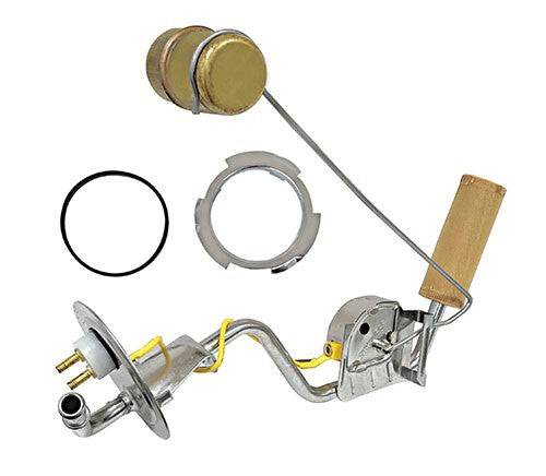 FUEL SENDING UNIT 1980-84 FORD TRUCK / SIDE MOUNT TANK 16 GALLONS