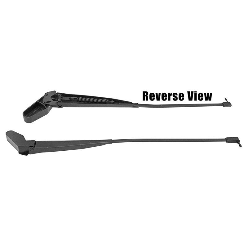 WINDSHIELD WIPER ARM RH PASSENGER SIDE 1982-*86 CHEVOLET CAMARO/FIREBIRD