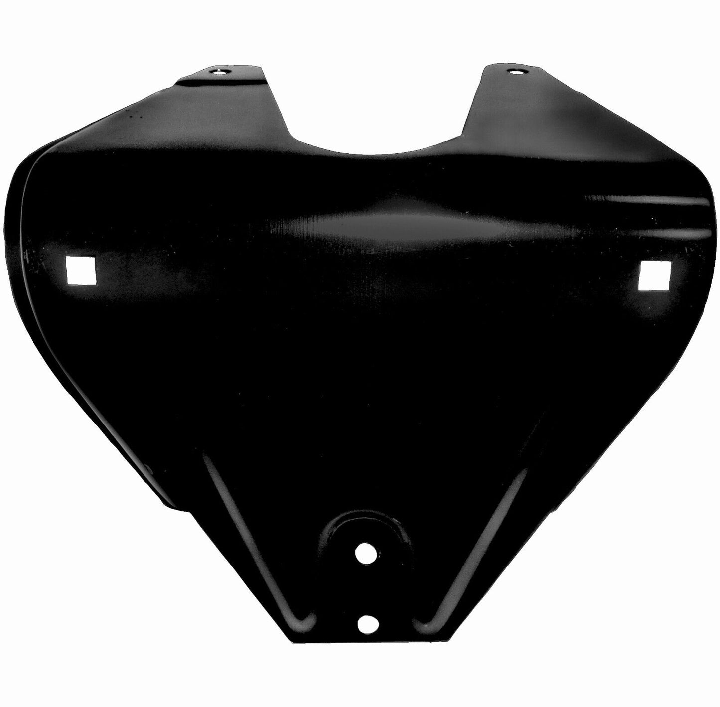 1969 Chevy Camaro Front Bumper License Plate Bracket Dynacorn