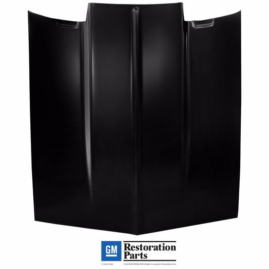 1967 1968 1969 Camaro Hood 2" Cowl GM Restoration Parts Dynacorn Free Shipping