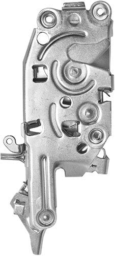 Door Latch Assembly RH 64-65 Chevelle + El Camino, 66-67 GTO Dynacorn # 1542