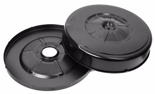 Air Filter Box - 6 Cylinder - 1967 Style Air Cleaner MSAC67-1