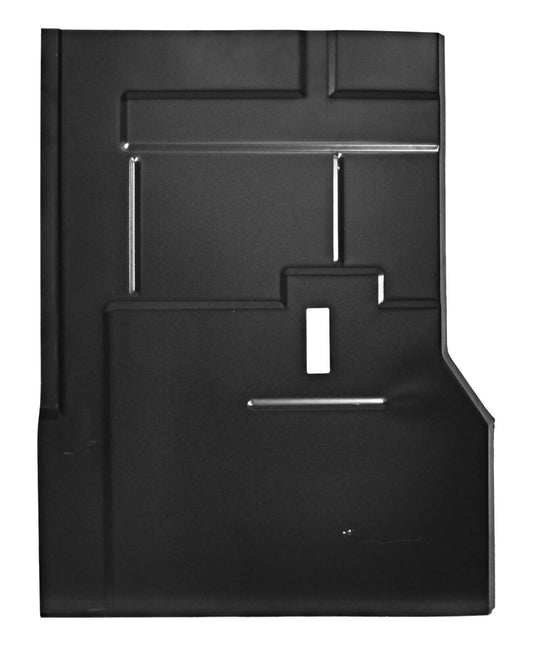 1973~1991 Chevy Truck Blazer GMC Jimmy Cab Floor Rear Section Right Driver Side