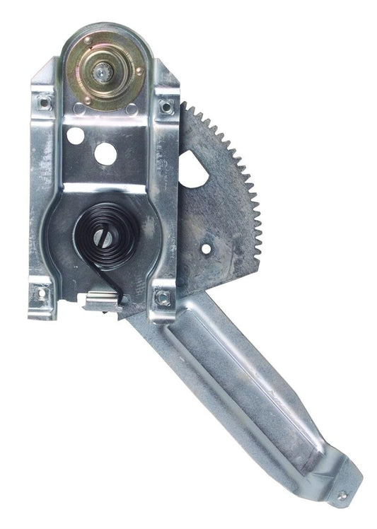 QUARTER WINDOW REGULATOR RH 1968 CHEVELLE/GTO