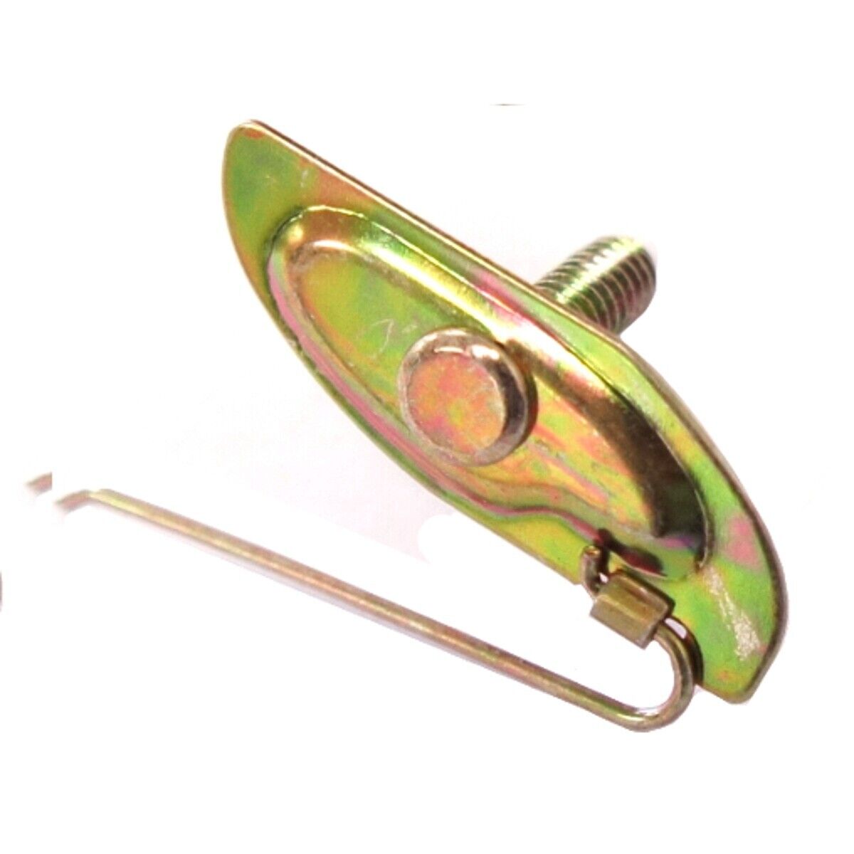 1964 Chevy Impala Body Side Molding Clips