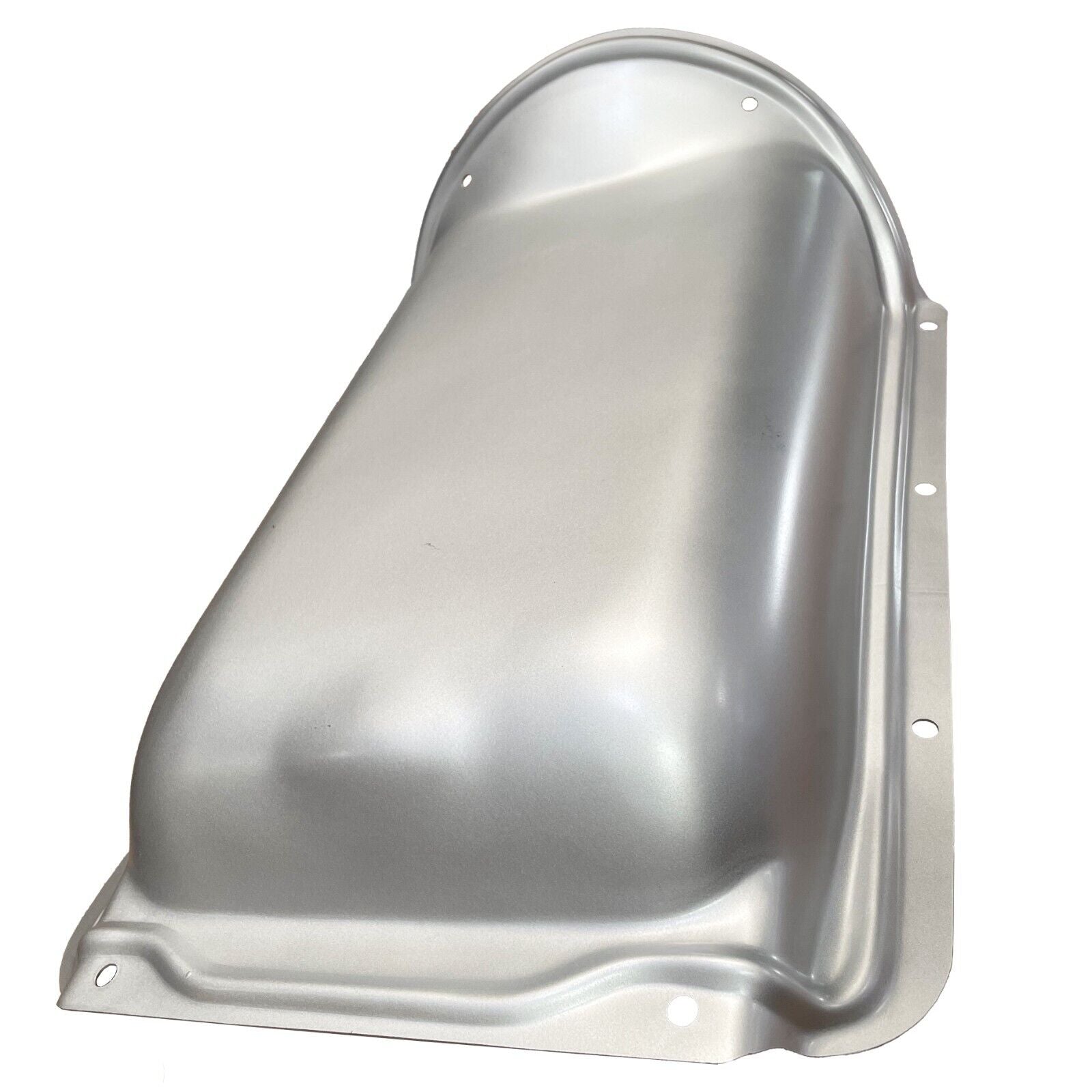 1967 68 69 70 71 72 Chevy Pickup Truck Transmission Cover High Hump