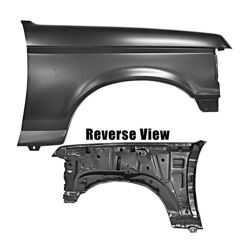 FRONT FENDER RH 1987-91 FORD TRUCK/BRONCO
