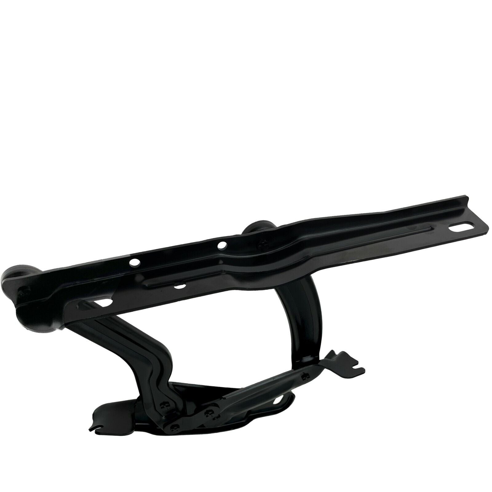 1968 69 70 71 72 Pontiac GTO New Hood Hinge Left Driver Side Dynacorn